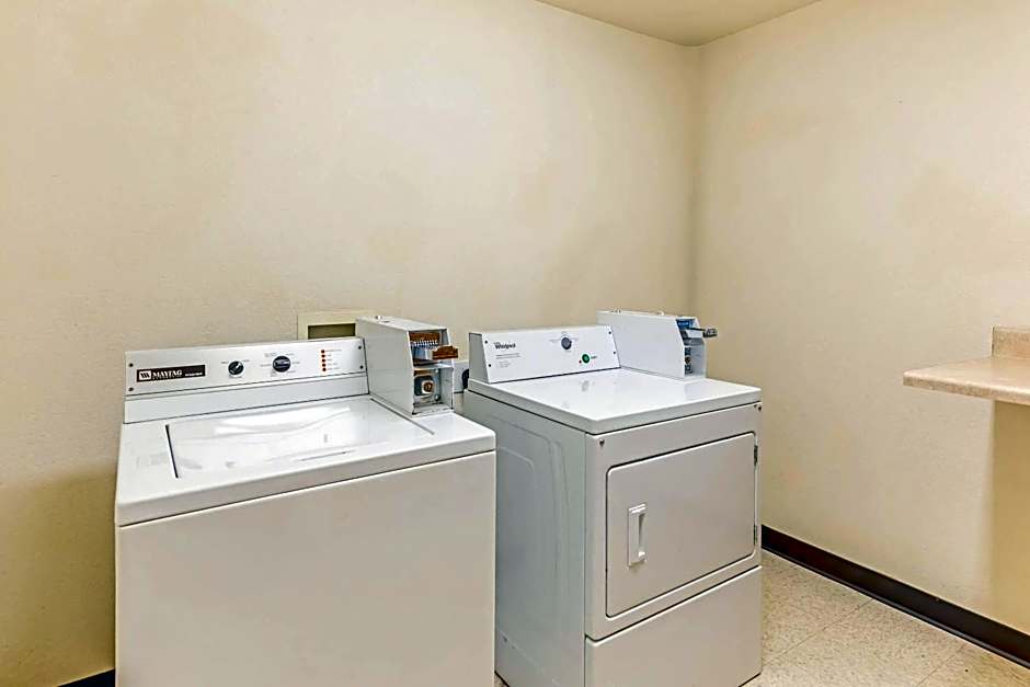 Comfort Suites Longmont