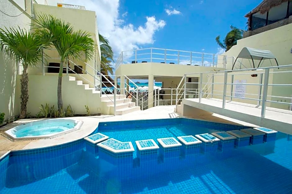 Playa Maya by MIJ - Beachfront Hotel
