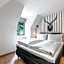 Residenz Boutique Suites