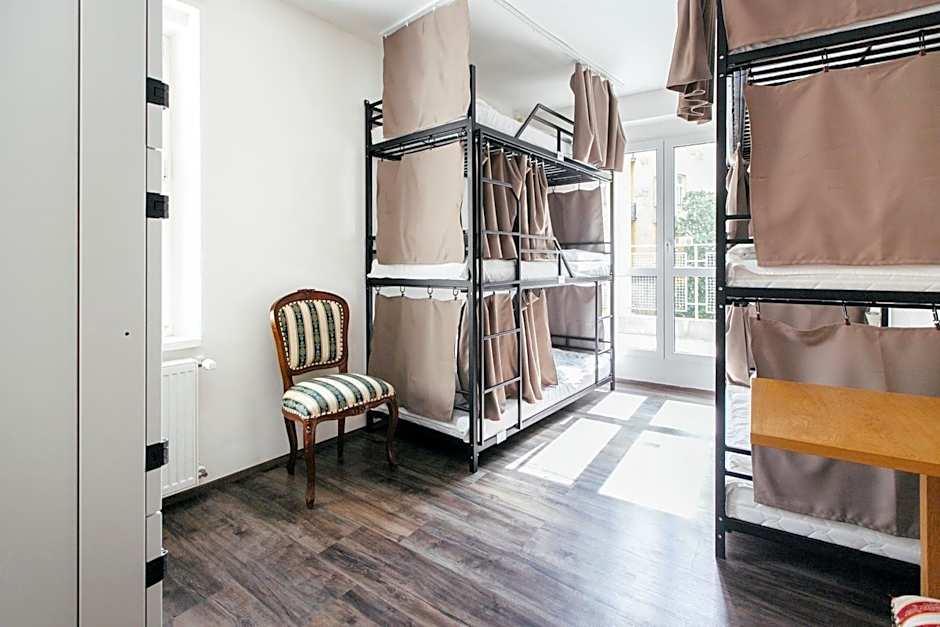 Hostel Mandarinka