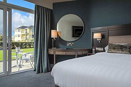 Executive Double Room (1 King Bed)