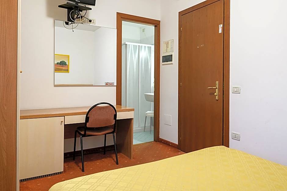 Hotel Due Ragni e Ristorante