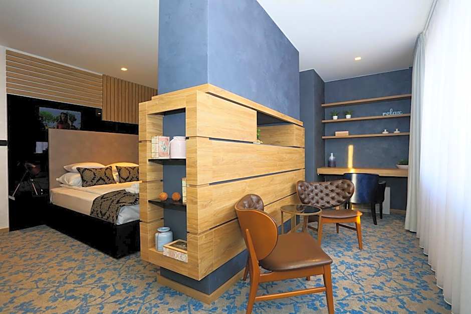 Carpe Diem Boutique Hotel