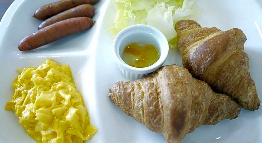 Hotel Select Inn Shikoku Chuo