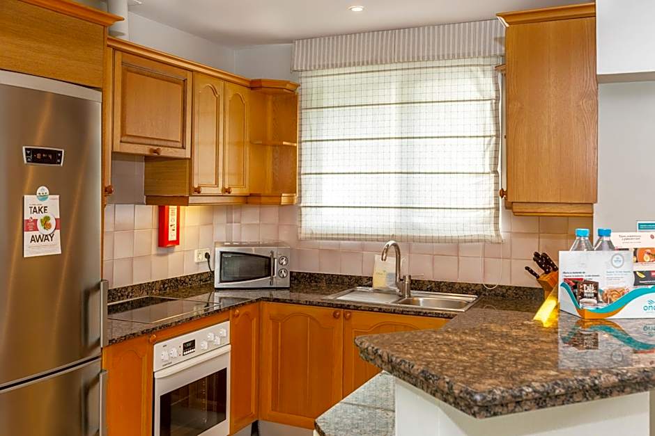 Ona Alanda Club Marbella