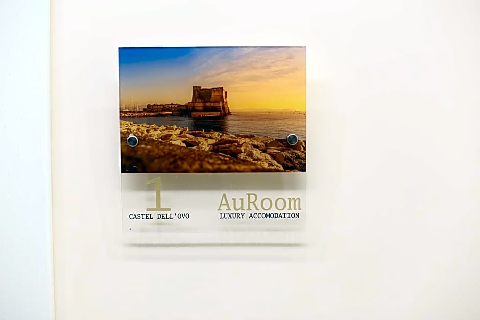 AuRoom