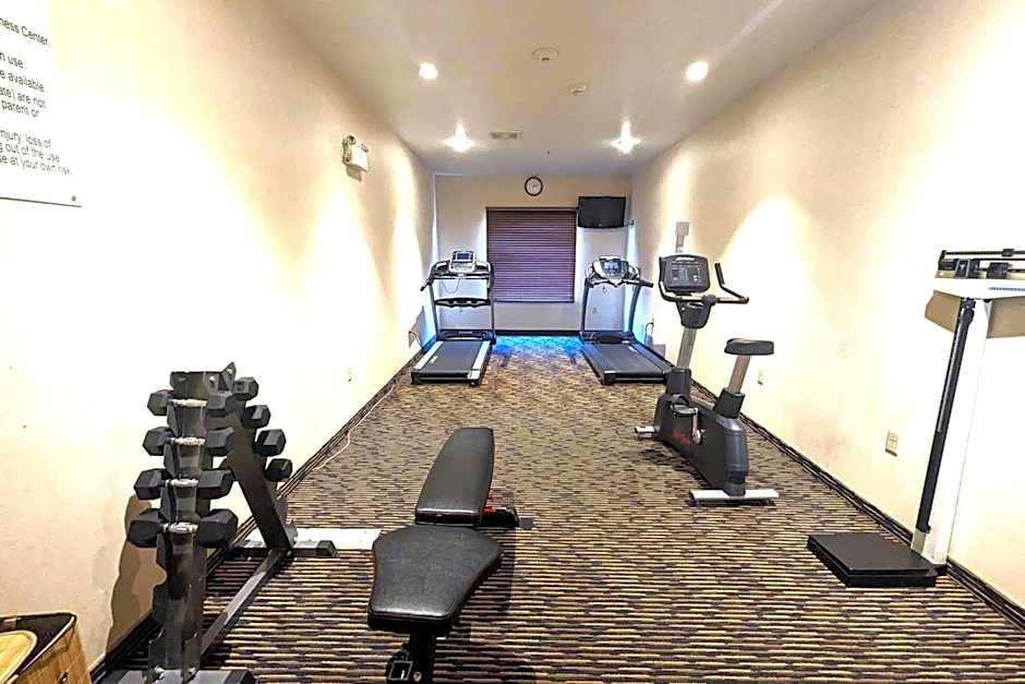 Ramada by Wyndham Prince Albert