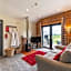 Kinnaird Woodland Lodges