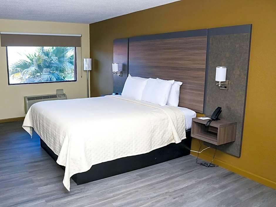 Rodeway Inn