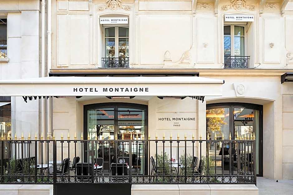 Hotel Montaigne