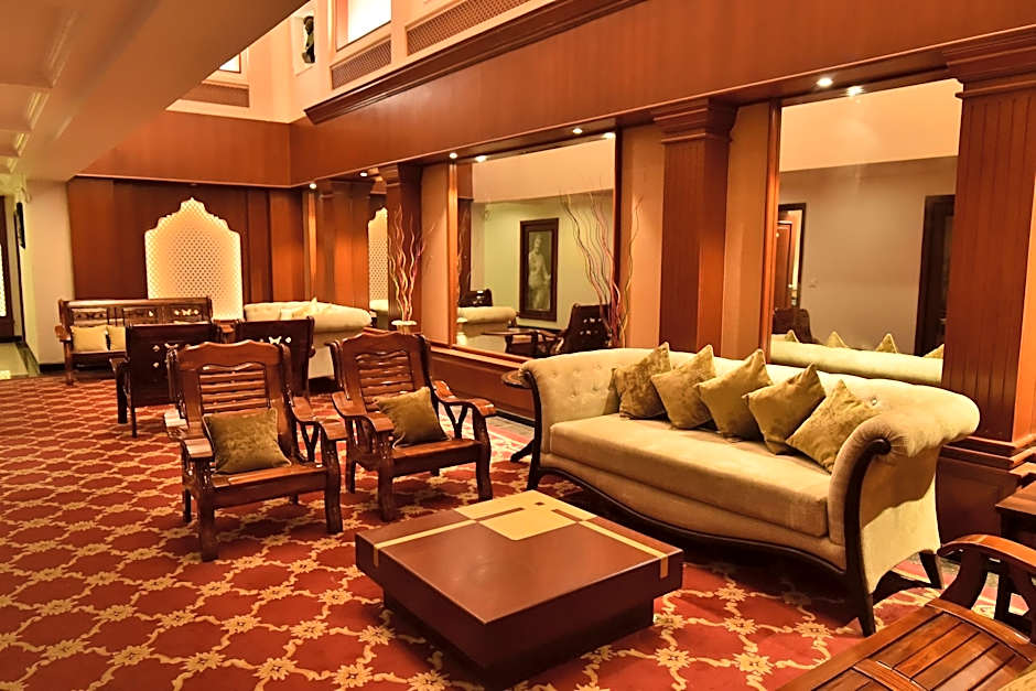 Hotel Niky International