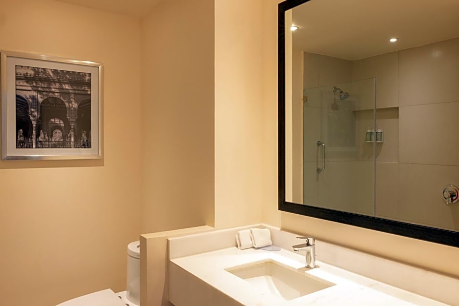 Fairfield Inn & Suites by Marriott Mexico City Vallejo