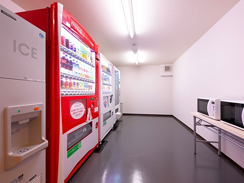 La'gent Inn Kesennuma