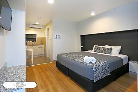 Standard King Room