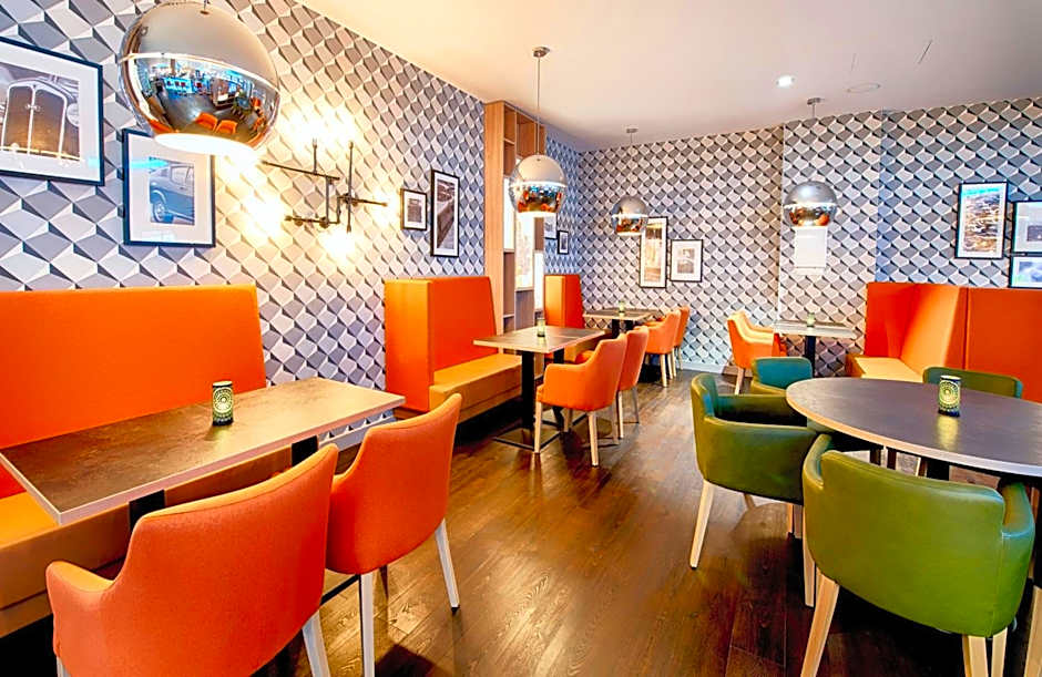 Leonardo Hotel Wolfsburg City Center