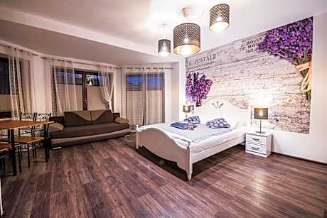 Deluxe Room (2 Adults + 1 Child)