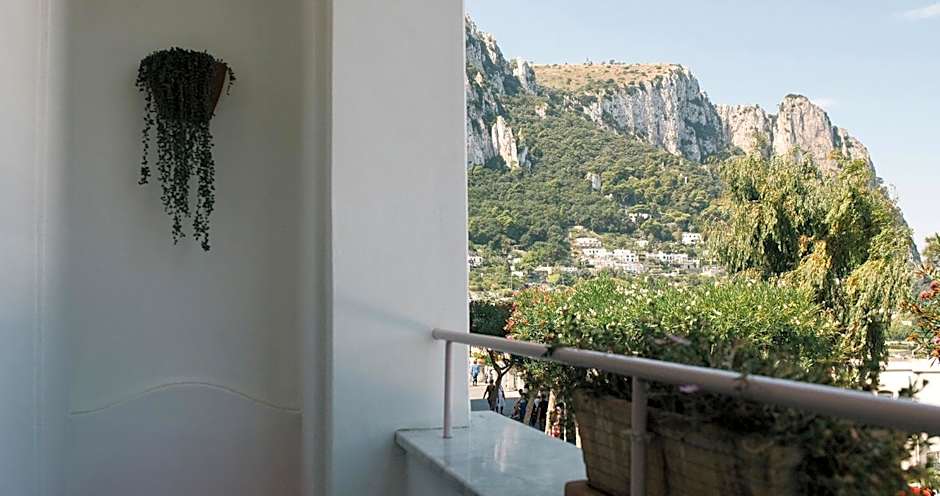 Il Capri Hotel