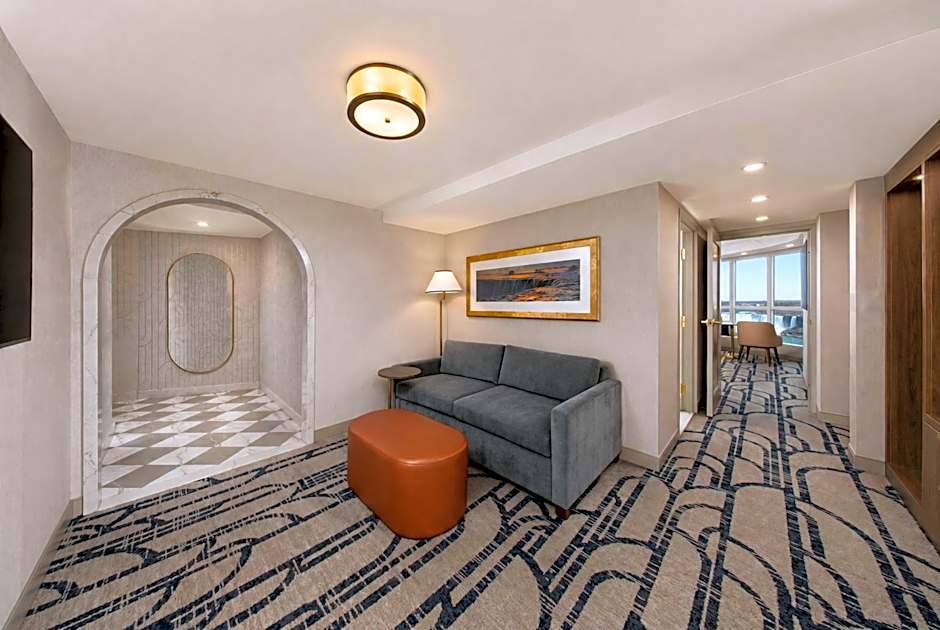 Hyatt Regency Niagara Falls Fallsview