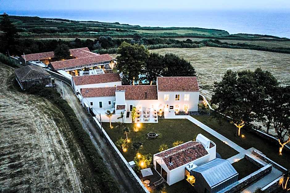 SENSI Azores Nature and SPA