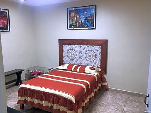 Hotel Posada Rivera Xilitla