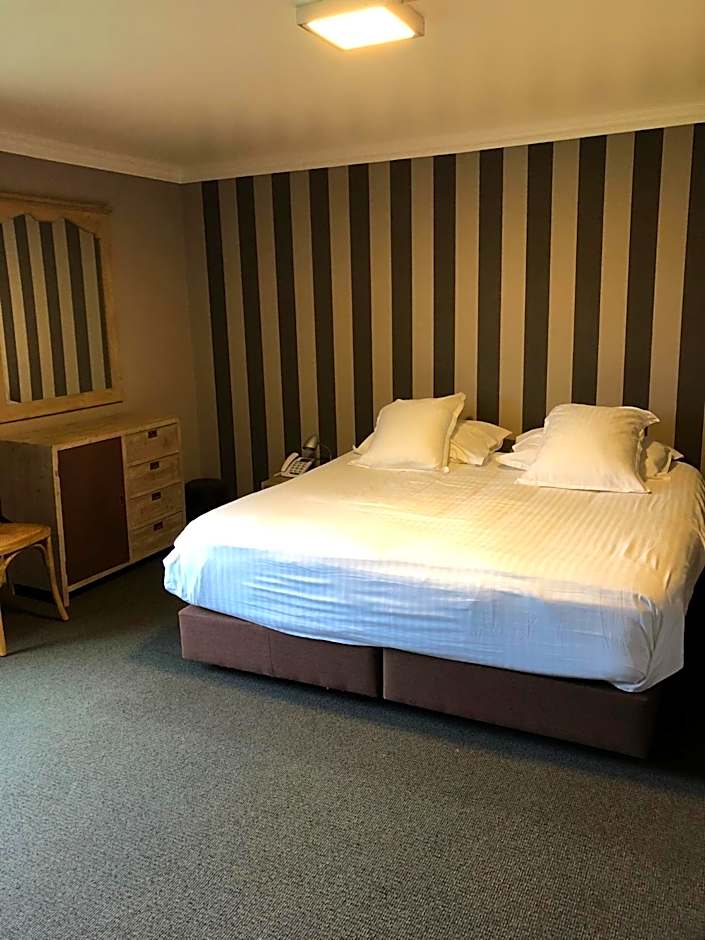 Hotel Oude Abdij