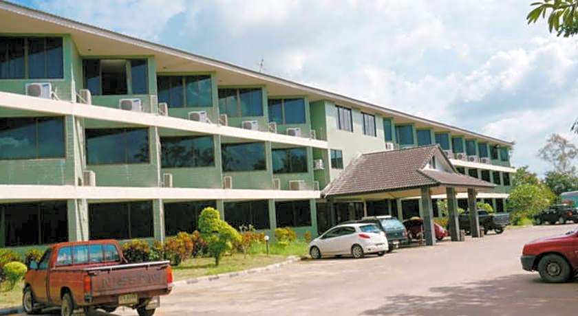 Sport Inn Chiang Rai