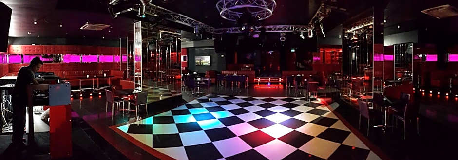 Kumburgaz Blue World Hotel