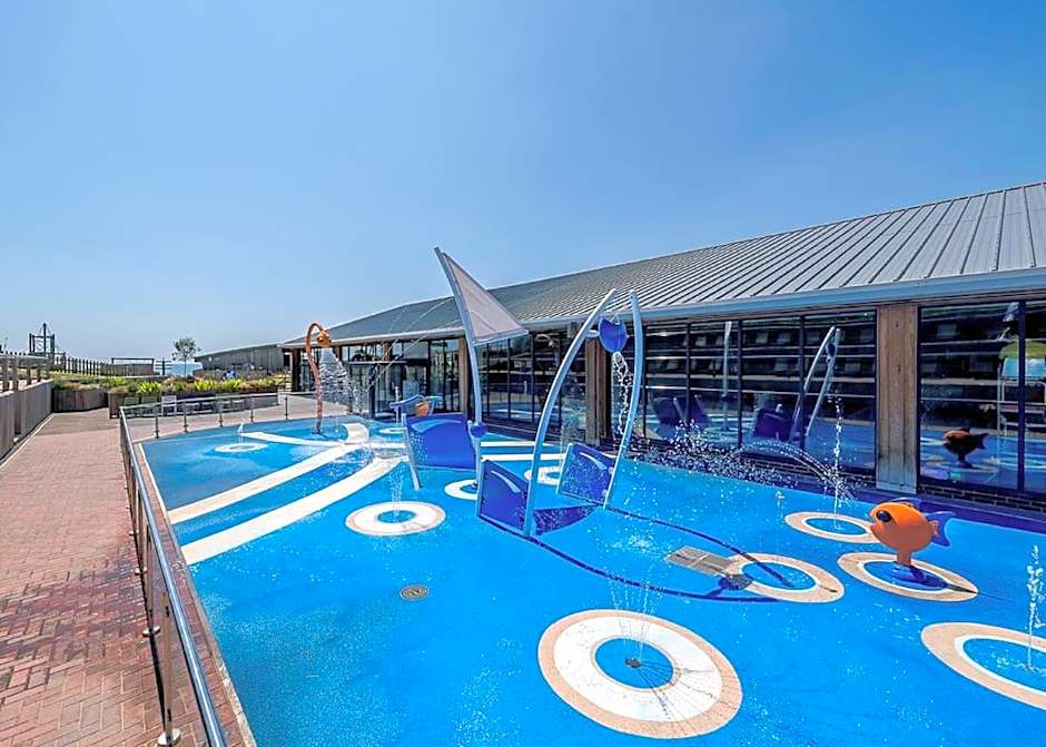 Ladram Bay Holiday Park