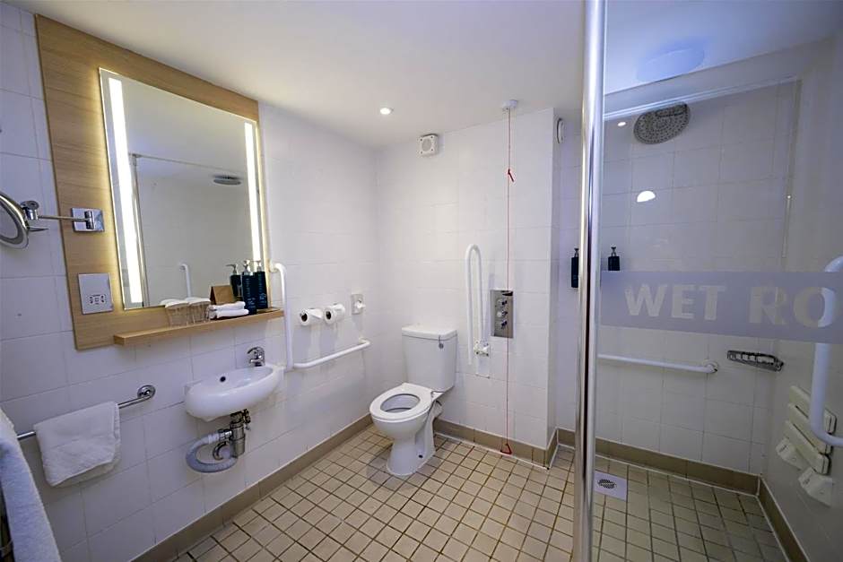 DoubleTree by Hilton Coventry Building Society Arena