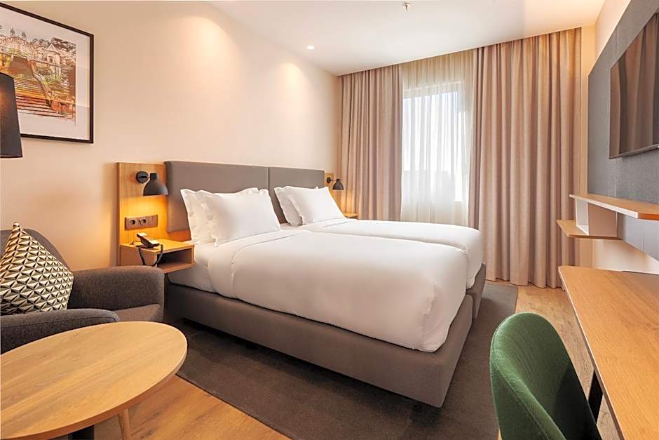 Holiday Inn Braga By IHG