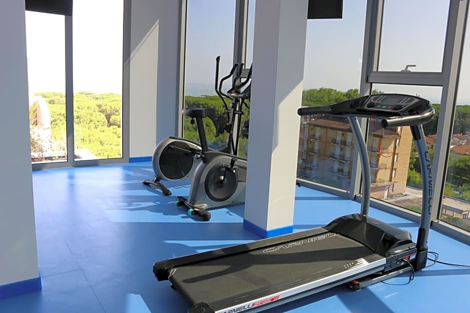 Eraclea Palace Hotel 4 stelle S