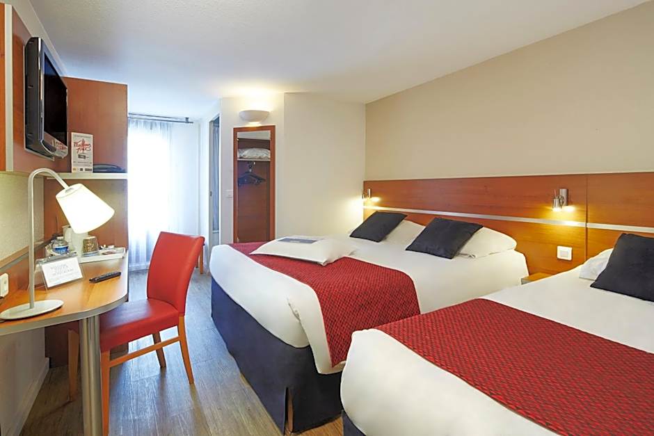 Kyriad Hotel Meaux