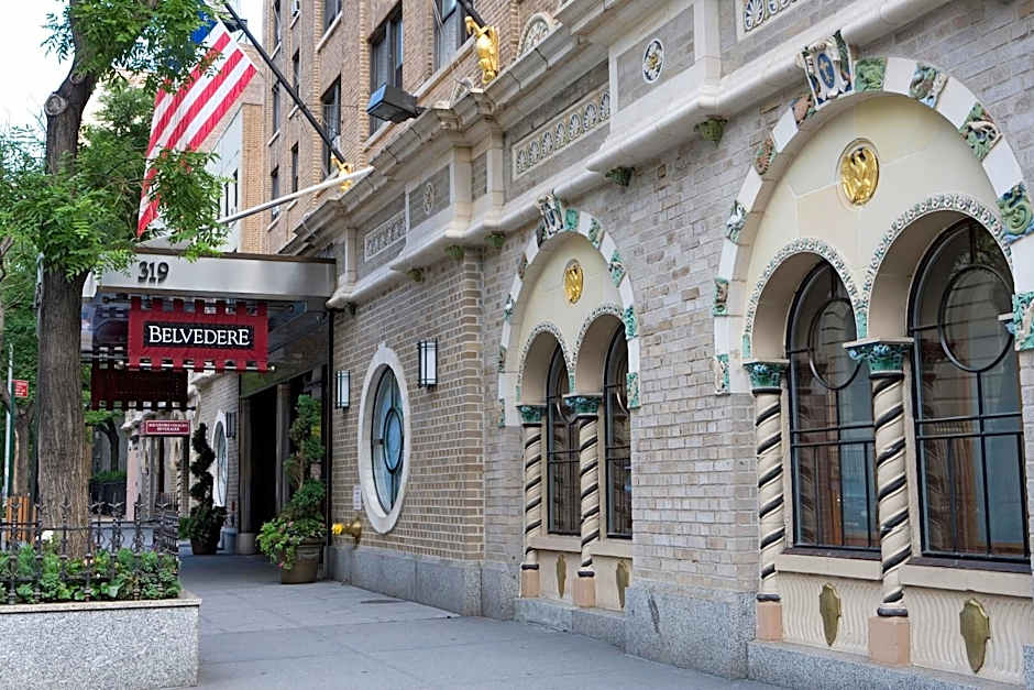 Belvedere Hotel
