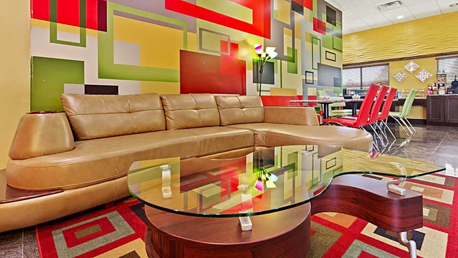 Best Western Executive Inn