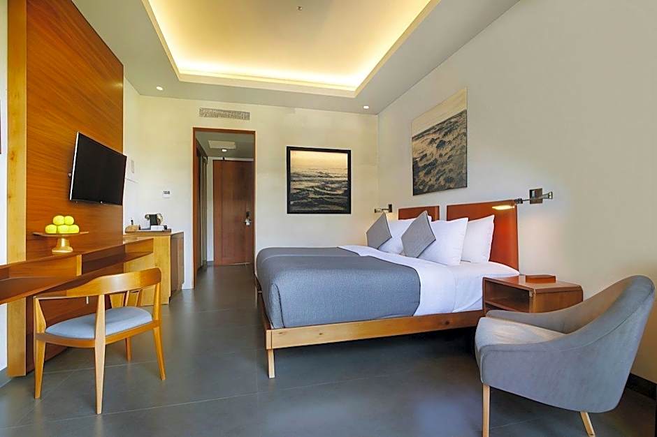 Akana Boutique Hotel