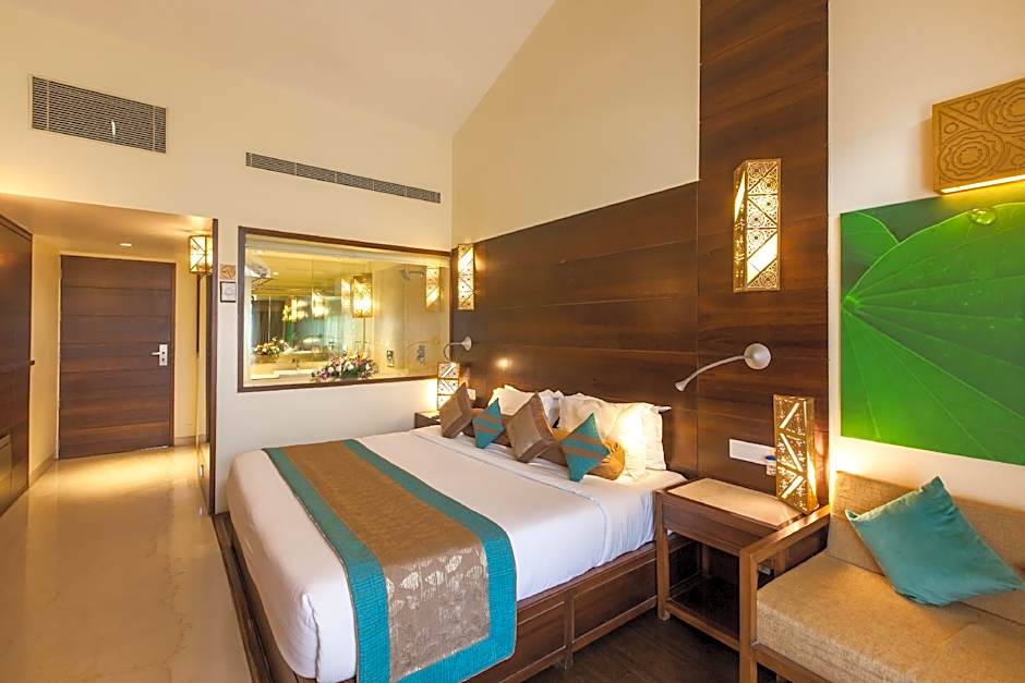 Hotel Hilltone