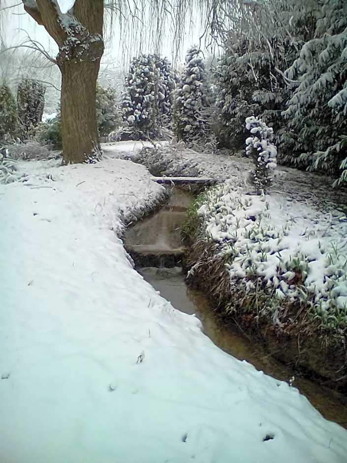 Le Relais De Dalibray