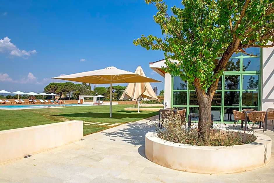 Tenuta Asmara Luxury Resort