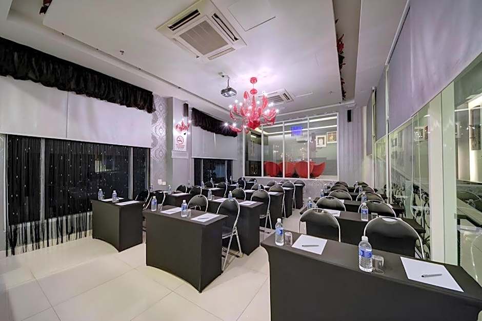 Triima Inn Arenaa Melaka