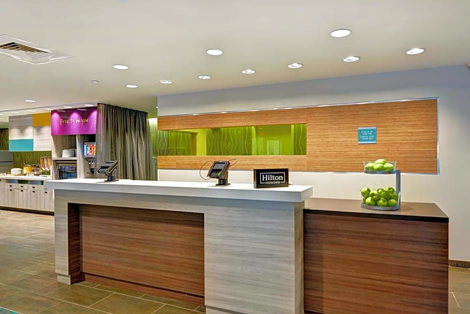 Home2 Suites by Hilton Daytona Beach Speedway, FL