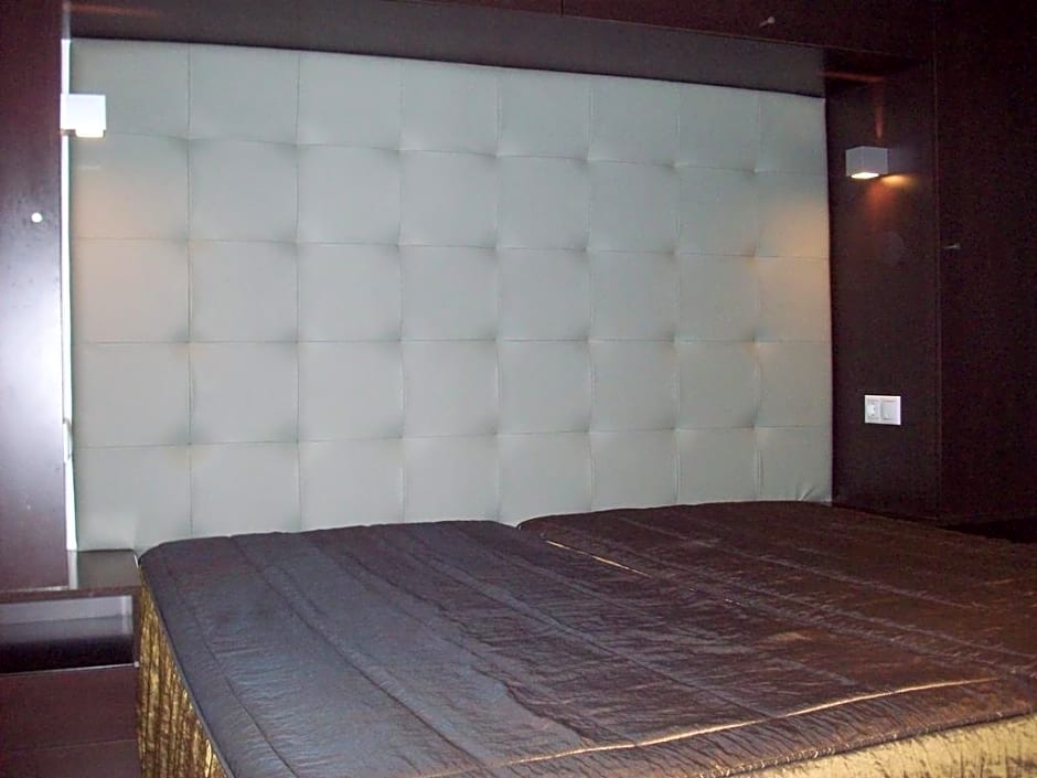 Residencia S. Francisco