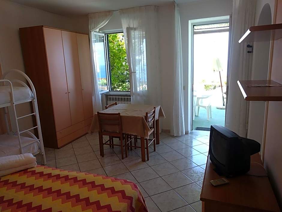 Residence Giardino del Sole