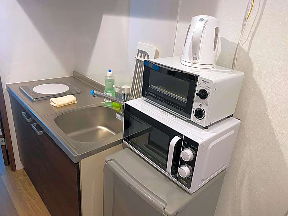 Apartment Hotel KANSO