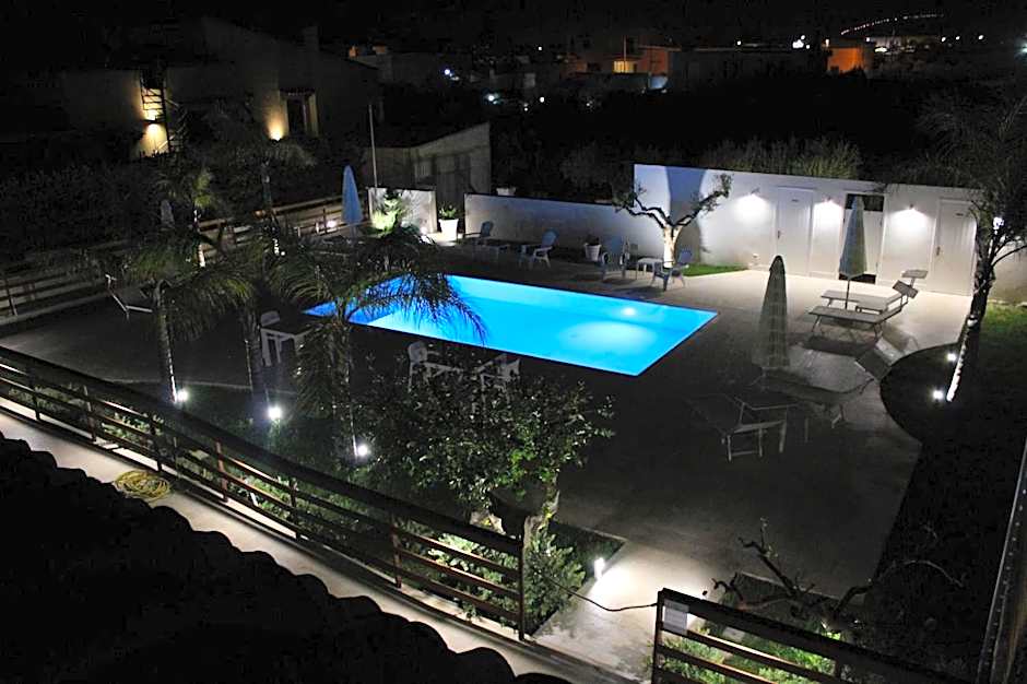 Il Glicine - Sisosa Homes