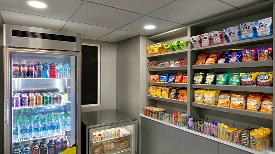 Holiday Inn Express Williamsbrg Busch Gardens Area By IHG