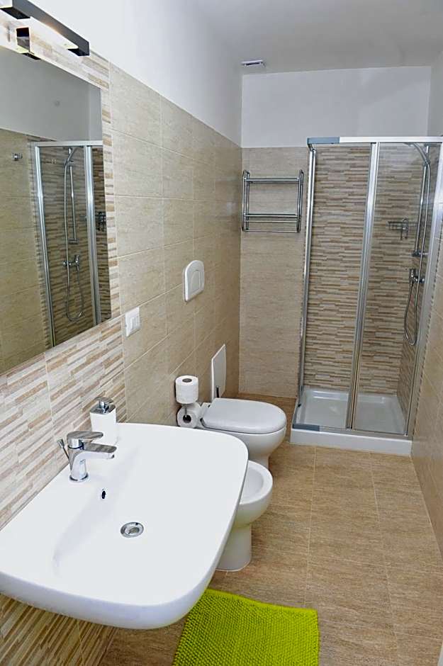 Acquamarina B&b