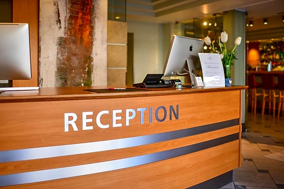 STADT HOTEL Iserlohn