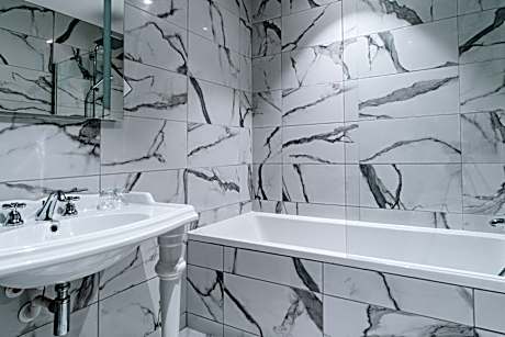 Chambre Prestige vue Grand Place