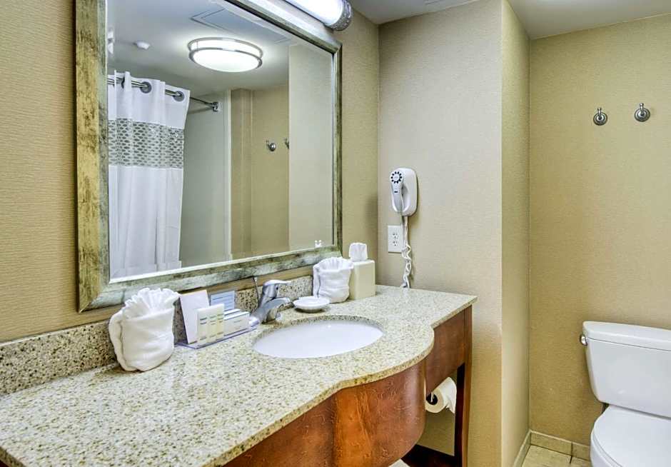 Hampton Inn Wilmington-University Area/Smith Creek Station