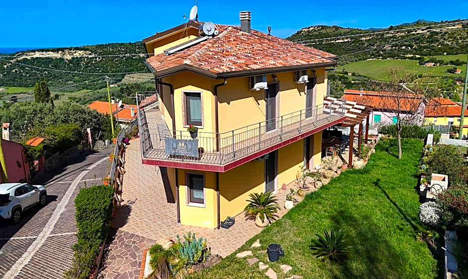 Il Castello di Modolo